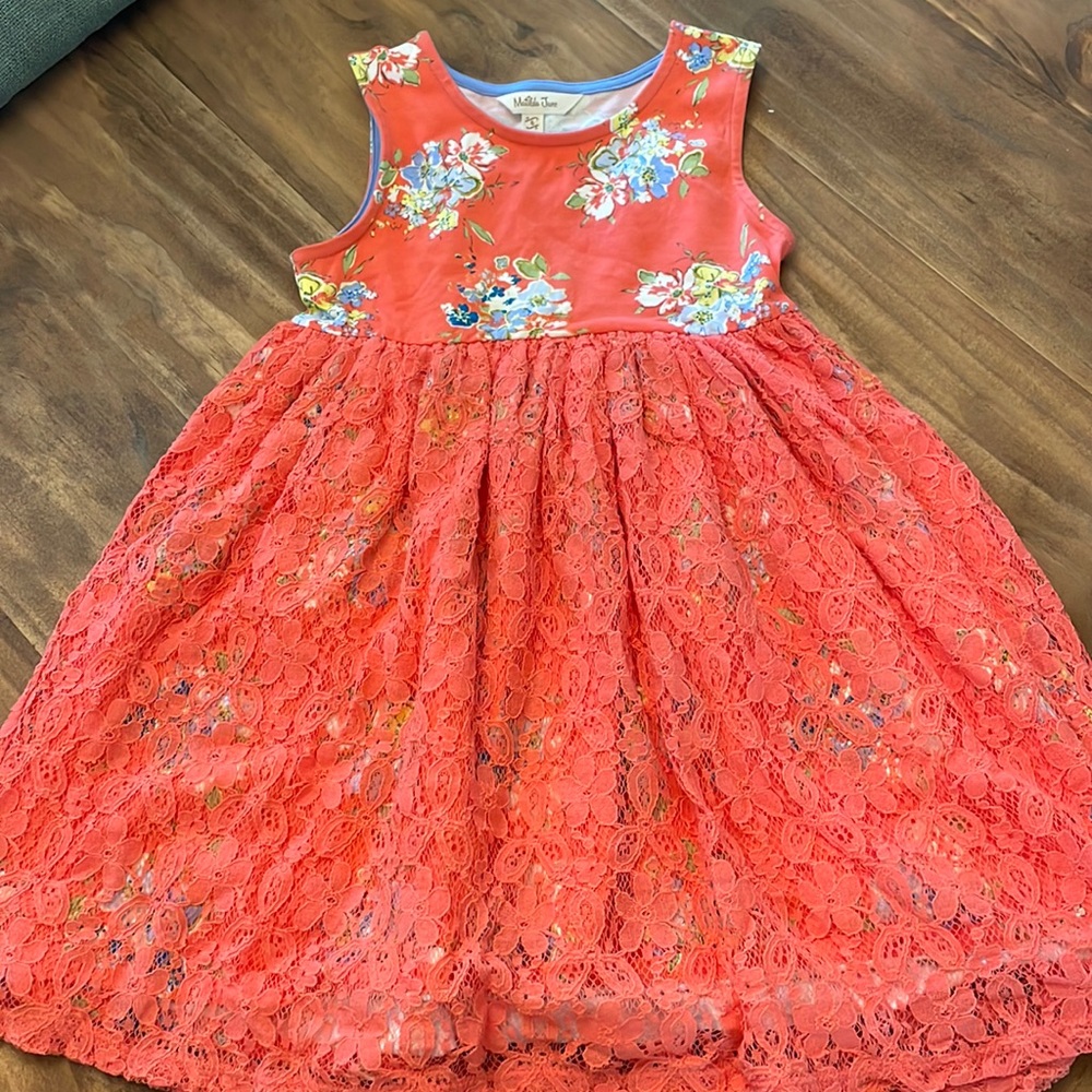 Summer dress